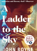 Лестница в небо