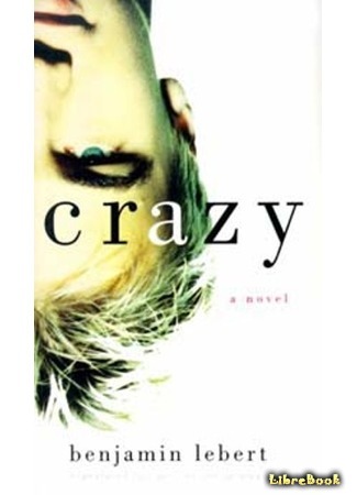 книга Crazy 09.09.19