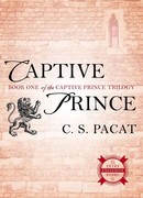 Плененный принц