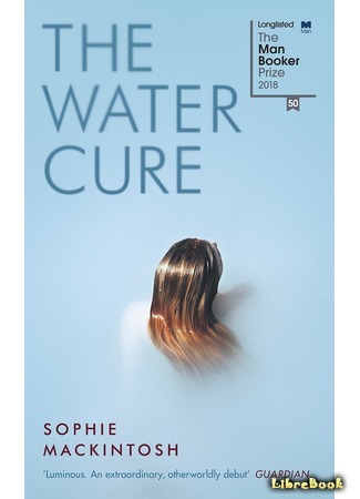 книга Исцеление водой (The Water Cure) 14.09.19