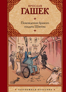 Рассказы о бравом солдате Швейке