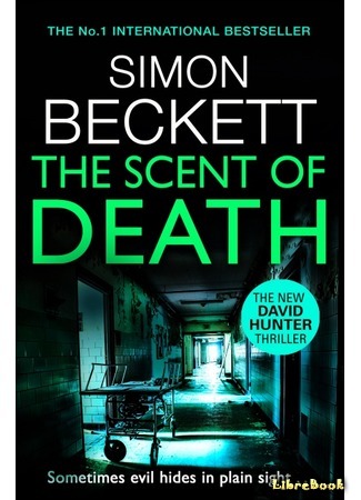 книга The Scent of Death 03.10.19