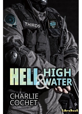 книга THIRDS: Hell &amp; High Water 13.10.19