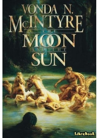 книга Луна и солнце (The Moon and the Sun) 27.10.19