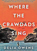 Там, где раки поют