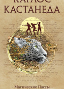 Магические пассы: практическая мудрость шаманов древней Мексики