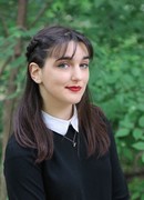 Кристина Линн Эрман (Christine Lynn Herman)