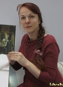 Дарья Бобылёва