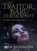 Бару Корморан, предательница