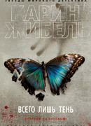 Всего лишь тень