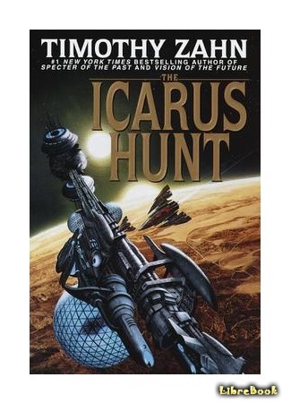 книга Охота на «Икара» (The Icarus Hunt) 07.01.20