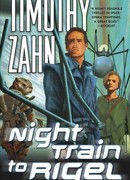 Ночной поезд на Ригель