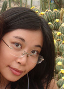 Рин Чупеко (Rin Chupeco)