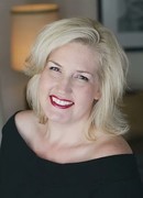 Кортни Коул (Courtney Cole)