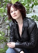 Колин Глисон (Colleen Gleason)