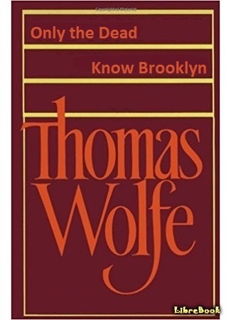 книга Только мёртвые знают Бруклин (Only the Dead Know Brooklyn) 01.02.20