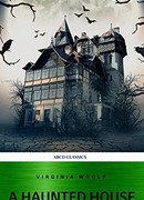 Дом с привидениями