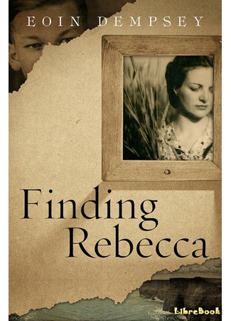 книга Найдите Ребекку (Finding Rebecca) 03.02.20