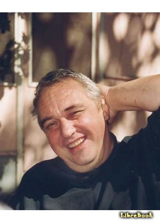 Сергей Николаевич Синякин