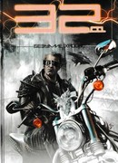 32.01. Безумие хаоса