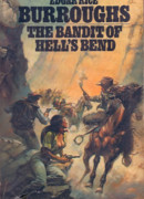 Бандит из Чертова Каньона