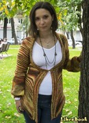 Татьяна Серганова