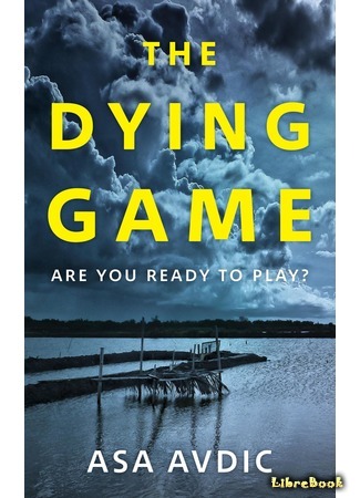 книга Эксперимент &quot;Исола&quot; (The Dying Game: La isla) 10.03.20