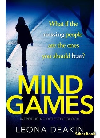 книга Игра (Mind Games) 11.03.20