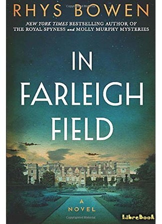 книга На поле Фарли (In Farleigh Field) 19.03.20