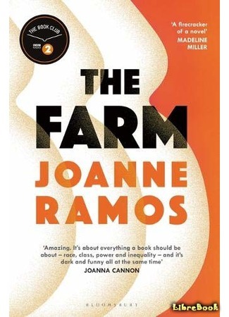 книга Ферма (The Farm) 05.04.20