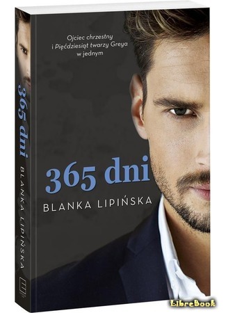 книга 365 дней (365 dni) 07.04.20