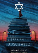 Хранительница книг из Аушвица