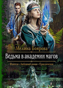 Ведьма в академии магов