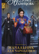 Начальник для чародейки