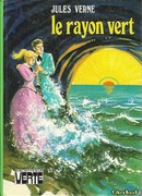 Зелёный луч (Green Ray: Le Rayon vert)