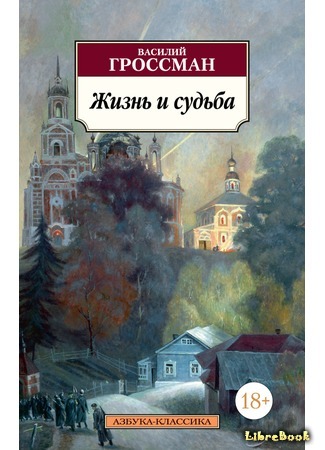 книга Жизнь и судьба 09.05.20