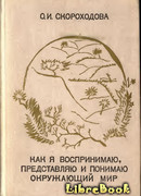 Как я воспринимаю, представляю и понимаю окружающий мир