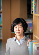 Чо Нам Джу (Cho Nam Joo: 조남주)