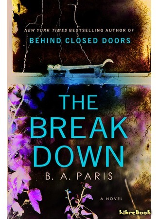 книга Нервный срыв (The Breakdown) 29.05.20