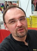 Жан-Филипп Жаворски (Jean-Philippe Jaworski)