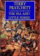 Море и рыбки