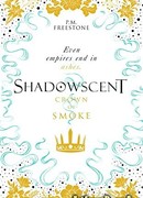 Корона из дыма