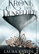 Корона тьмы. Проклятый наследник