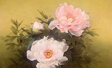 Японский фольклор: самый красивый цветок