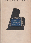 Жизнь и творчество композитора Фолтына