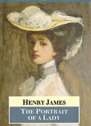 Женский портрет