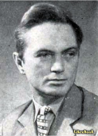 Анатолий Петрович Днепров
