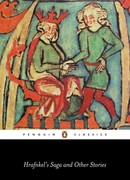 Сага о Храфнкеле Годи Фрейра