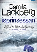 Ледяная принцесса