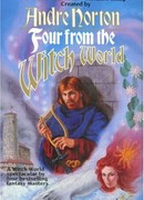 Четыре повести о Колдовском мире